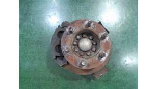 MANGUETA DELANTERA IZQUIERDA IVECO DAILY IV VOLQUETE (2006-2011) - L.7341362 / 504164547