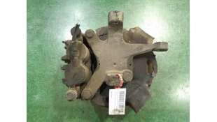 MANGUETA DELANTERA IZQUIERDA IVECO DAILY IV VOLQUETE (2006-2011) - L.7341362 / 504164547 2