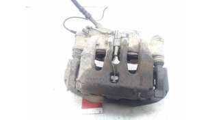PINZA FRENO DELANTERA IZQUIERDA MERCEDES-BENZ SPRINTER 3,5-T FURGÓN (2006-2009) 311 CDI (906.631, 906.633, 906.635, 906.637 2