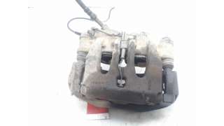 PINZA FRENO DELANTERA IZQUIERDA MERCEDES-BENZ SPRINTER 3,5-T FURGÓN (2006-2009) 311 CDI (906.631, 906.633, 906.635, 906.637