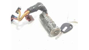 CONMUTADOR DE ARRANQUE PEUGEOT EXPERT FURGÓN (1996-2000) 1.9 TD 90CV 1905CC - L.7341556 / 9625402980