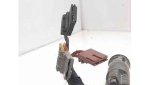 CONMUTADOR DE ARRANQUE PEUGEOT EXPERT FURGÓN (1996-2000) 1.9 TD 90CV 1905CC - L.7341556 / 9625402980 2