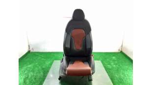 ASIENTO DELANTERO DERECHO AUDI TT (2008-2014) 2.0 TDI QUARO 170CV 1968CC - L.7341629 / 8J0881106E