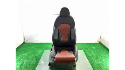ASIENTO DELANTERO DERECHO AUDI TT (2008-2014) 2.0 TDI QUARO 170CV 1968CC - L.7341629 / 8J0881106E