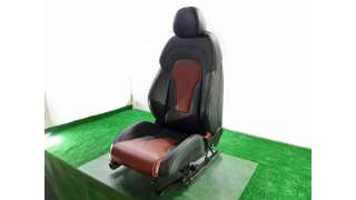 ASIENTO DELANTERO DERECHO AUDI TT (2008-2014) 2.0 TDI QUARO 170CV 1968CC - L.7341629 / 8J0881106E
