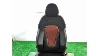 ASIENTO DELANTERO DERECHO AUDI TT (2008-2014) 2.0 TDI QUARO 170CV 1968CC - L.7341629 / 8J0881106E
