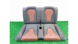 ASIENTOS TRASEROS AUDI TT (2008-2014) 2.0 TDI QUARO 170CV 1968CC - L.7341631 / 8J8885305