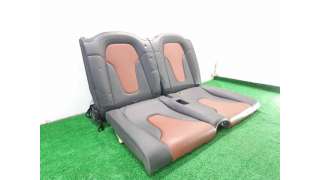 ASIENTOS TRASEROS AUDI TT (2008-2014) 2.0 TDI QUARO 170CV 1968CC - L.7341631 / 8J8885305