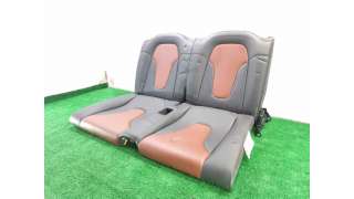 ASIENTOS TRASEROS AUDI TT (2008-2014) 2.0 TDI QUARO 170CV 1968CC - L.7341631 / 8J8885305