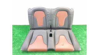 ASIENTOS TRASEROS AUDI TT (2008-2014) 2.0 TDI QUARO 170CV 1968CC - L.7341631 / 8J8885305