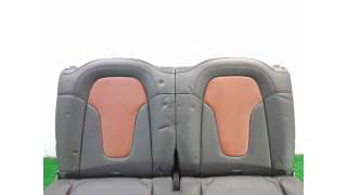 ASIENTOS TRASEROS AUDI TT (2008-2014) 2.0 TDI QUARO 170CV 1968CC - L.7341631 / 8J8885305