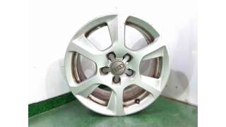 JUEGO LLANTAS AUDI TT (2008-2014) 2.0 TDI QUARO 170CV 1968CC - L.7341659 / R16
