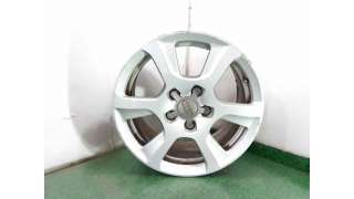 JUEGO LLANTAS AUDI TT (2008-2014) 2.0 TDI QUARO 170CV 1968CC - L.7341659 / R16