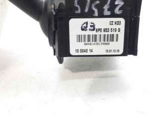 MANDO LIMPIA AUDI TT (2008-2014) 2.0 TDI QUARO 170CV 1968CC - L.7341661 / 8P0953519G