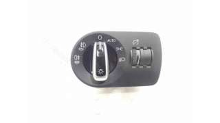 MANDO LUCES AUDI TT (2008-2014) 2.0 TDI QUARO 170CV 1968CC - L.7341662 / 8J1941531