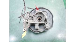 MANGUETA TRASERA DERECHA AUDI TT (2008-2014) 2.0 TDI QUARO 170CV 1968CC - L.7341674 / 3C0505434L