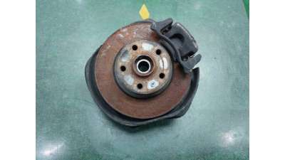 MANGUETA TRASERA IZQUIERDA AUDI TT (2008-2014) 2.0 TDI QUARO 170CV 1968CC - L.7341675 / 3C0505433L