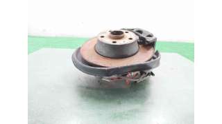 MANGUETA TRASERA IZQUIERDA AUDI TT (2008-2014) 2.0 TDI QUARO 170CV 1968CC - L.7341675 / 3C0505433L