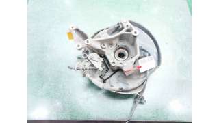 MANGUETA TRASERA IZQUIERDA AUDI TT (2008-2014) 2.0 TDI QUARO 170CV 1968CC - L.7341675 / 3C0505433L