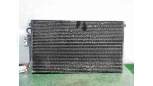 CONDENSADOR / RADIADOR  AIRE ACONDICIONADO CHRYSLER VOYAGER IV (2000-2008) 2.5 CRD 141CV 2499CC - L.7341742 / 05072262AB 2