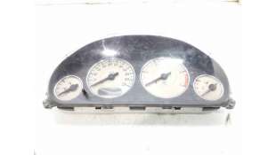 CUADRO INSTRUMENTOS CHRYSLER VOYAGER IV (2000-2008) 2.5 CRD 141CV 2499CC - L.7341747 / P05082409AH
