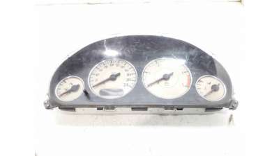 CUADRO INSTRUMENTOS CHRYSLER VOYAGER IV (2000-2008) 2.5 CRD 141CV 2499CC - L.7341747 / P05082409AH