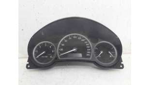 CUADRO INSTRUMENTOS SAAB 9-3 (2002-2015) 2.2 TID 125CV 2171CC - L.7341872 / 12798589