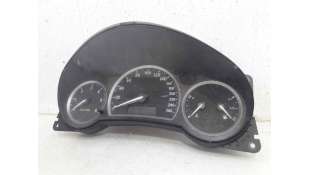 CUADRO INSTRUMENTOS SAAB 9-3 (2002-2015) 2.2 TID 125CV 2171CC - L.7341872 / 12798589 2