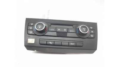 MANDO CLIMATIZADOR BMW 3 (2007-2010) 20 D 177CV 1995CC - L.7341964 / 64119162983