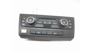 MANDO CLIMATIZADOR BMW 3 (2007-2010) 20 D 177CV 1995CC - L.7341964 / 64119162983