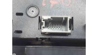MANDO CLIMATIZADOR BMW 3 (2007-2010) 20 D 177CV 1995CC - L.7341964 / 64119162983
