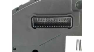 CUADRO INSTRUMENTOS HYUNDAI I40 CW (2011-) 1.7 CRDI 116CV 1685CC - L.7342047 / 940233Z560