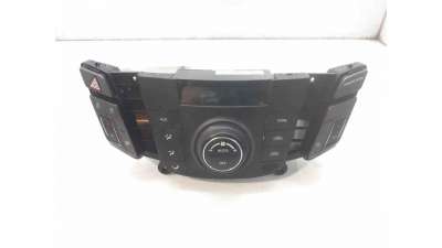 MANDO CLIMATIZADOR HYUNDAI I40 CW (2011-) 1.7 CRDI 116CV 1685CC - L.7342062 / 972503Z320