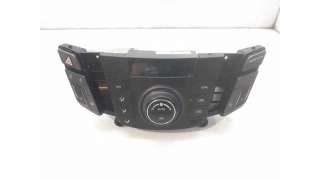 MANDO CLIMATIZADOR HYUNDAI I40 CW (2011-) 1.7 CRDI 116CV 1685CC - L.7342062 / 972503Z320