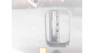 MANDO CLIMATIZADOR HYUNDAI I40 CW (2011-) 1.7 CRDI 116CV 1685CC - L.7342062 / 972503Z320