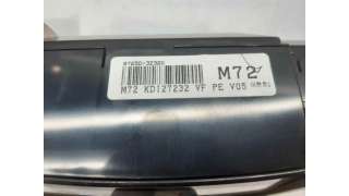 MANDO CLIMATIZADOR HYUNDAI I40 CW (2011-) 1.7 CRDI 116CV 1685CC - L.7342062 / 972503Z320