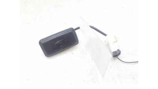 MANETA EXTERIOR PORTON HYUNDAI I40 CW (2011-) 1.7 CRDI 116CV 1685CC - L.7342071 / 812603K001