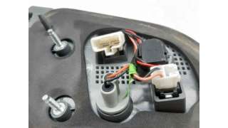 PILOTO TRASERO DERECHO INTERIOR HYUNDAI I40 CW (2011-) 1.7 CRDI 116CV 1685CC - L.7342093 / 924043Z300