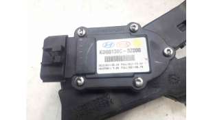 POTENCIOMETRO PEDAL HYUNDAI I40 CW (2011-) 1.7 CRDI 116CV 1685CC - L.7342101 / KDG0138C3Z000 2