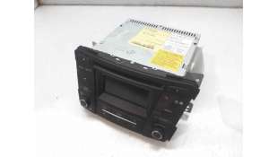 SISTEMA AUDIO / RADIO CD HYUNDAI I40 CW (2011-) 1.7 CRDI 116CV 1685CC - L.7342106 / 961703Z8904X