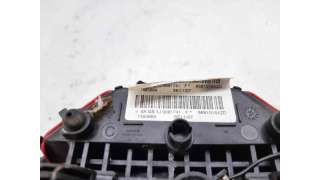 AIRBAG DELANTERO IZQUIERDO PEUGEOT 308 (2007-2014) 1.6 HDI 109CV 1560CC - L.7342129 / 96810154ZD