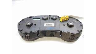 CUADRO INSTRUMENTOS PEUGEOT 308 (2007-2014) 1.6 HDI 109CV 1560CC - L.7342194 / 9665107480 2
