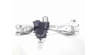 ELEVALUNAS TRASERO IZQUIERDO PEUGEOT 308 (2007-2014) 1.6 HDI 109CV 1560CC - L.7342206 / 9659826780