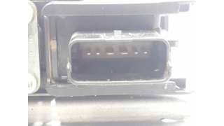 ELEVALUNAS TRASERO IZQUIERDO PEUGEOT 308 (2007-2014) 1.6 HDI 109CV 1560CC - L.7342206 / 9659826780