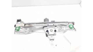 ELEVALUNAS TRASERO IZQUIERDO PEUGEOT 308 (2007-2014) 1.6 HDI 109CV 1560CC - L.7342206 / 9659826780