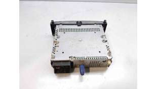 SISTEMA AUDIO / RADIO CD PEUGEOT 308 (2007-2014) 1.6 HDI 109CV 1560CC - L.7342308 / 96650205XH 2