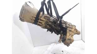 CAJA CAMBIOS NISSAN TERRANO II (1996-2007) 2.7 TDI 4WD 125CV 2664CC - L.7342340 / TD27TI