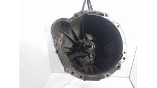 CAJA CAMBIOS NISSAN TERRANO II (1996-2007) 2.7 TDI 4WD 125CV 2664CC - L.7342340 / TD27TI 2