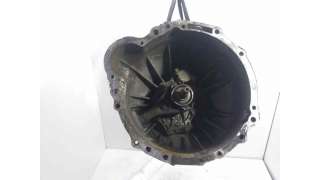 CAJA CAMBIOS NISSAN TERRANO II (1996-2007) 2.7 TDI 4WD 125CV 2664CC - L.7342340 / TD27TI