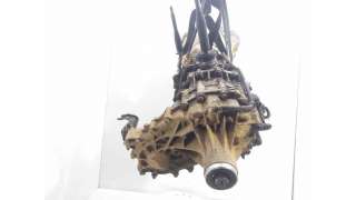 CAJA CAMBIOS NISSAN TERRANO II (1996-2007) 2.7 TDI 4WD 125CV 2664CC - L.7342340 / TD27TI
